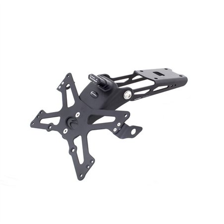 Portamatrículas Kawasaki Z650 / Ninja 650 Portamatrículas Kawasaki Z650 / Ninja 650